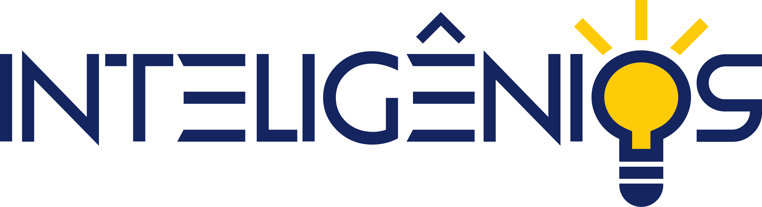 Logo Inteligenios