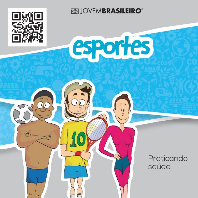 esportes