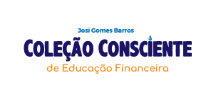 Logo Educação Financeira